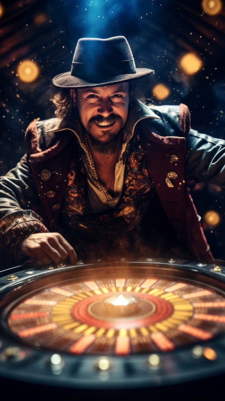 Slot and live-dealer game tiles on ronaldo4d slot platform