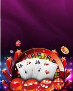 Rekap Angka result interface on ronaldo4d slot showing live draw numbers and slip archive